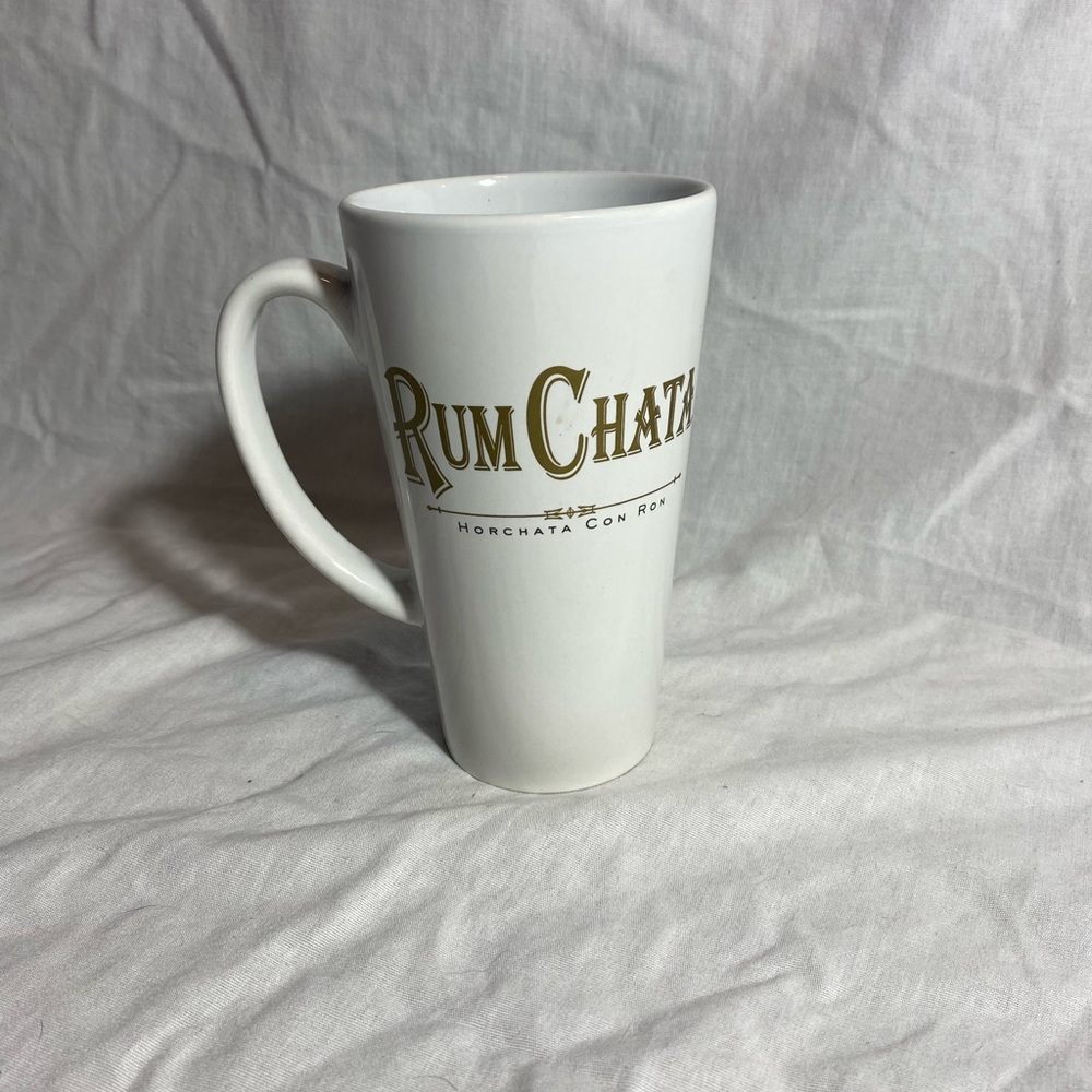 Rum Chata Mug 14 Oz